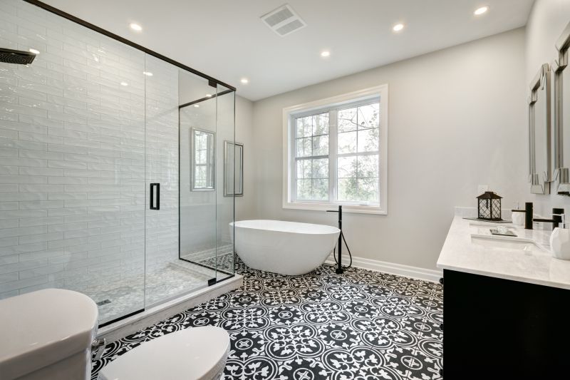 Best Senior Bathroom Remodel Contractors in Brookfield, WI