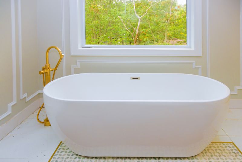 Cost of Bathtub Installation in Brookfield, WI