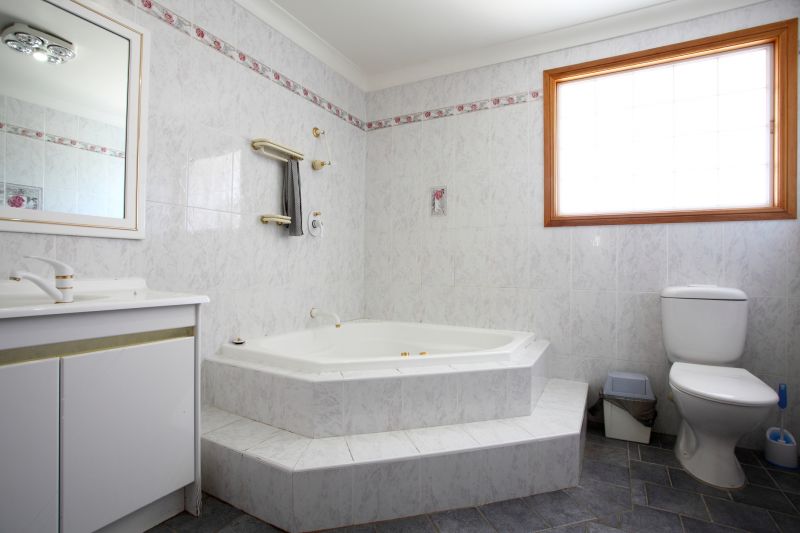 Specialized Bathroom Renovation Companies